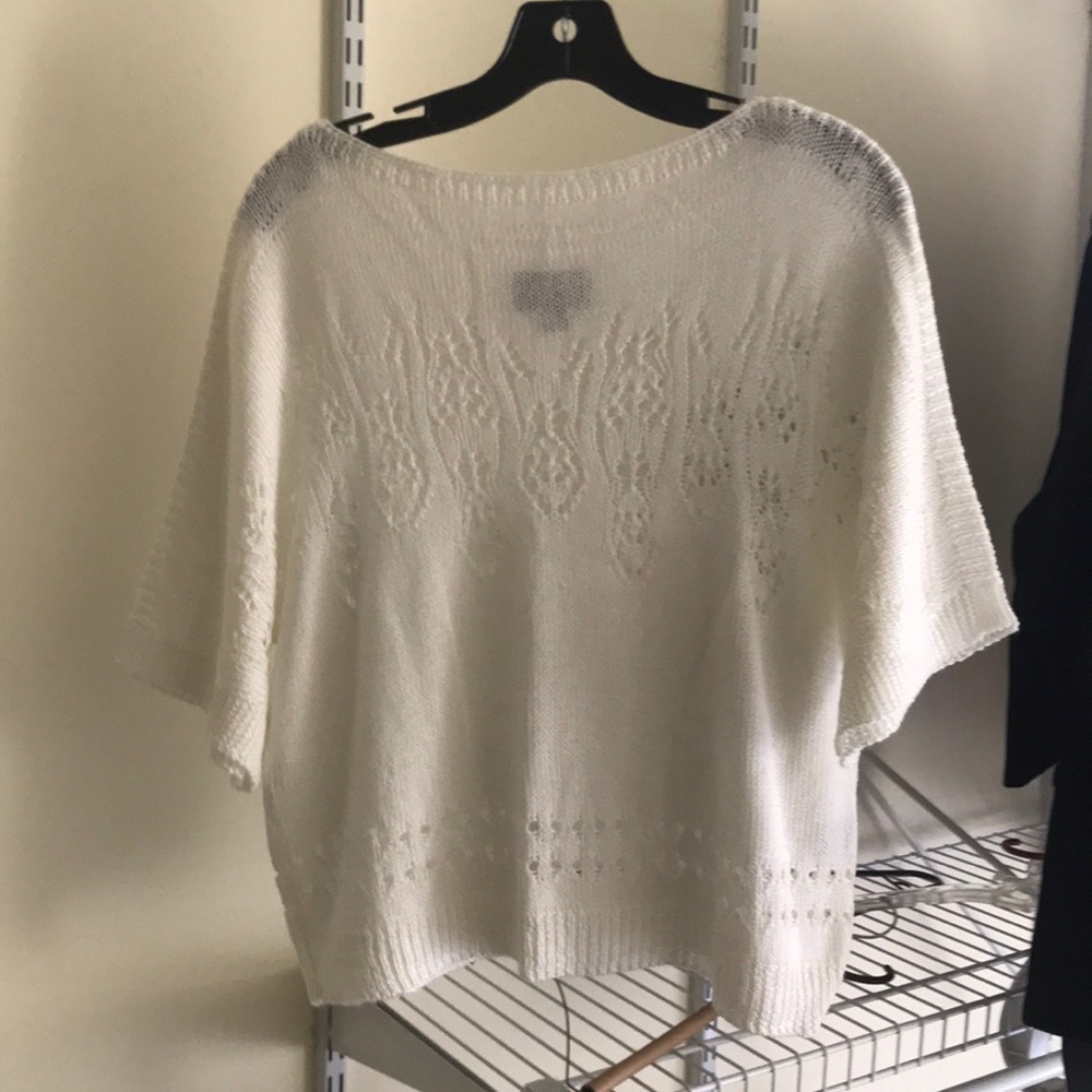 Ladies top